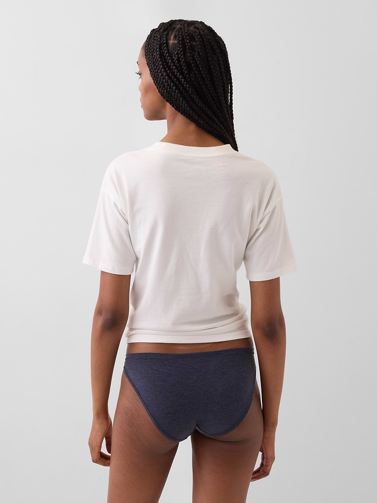 Image number 2 showing, Breathe Bikini