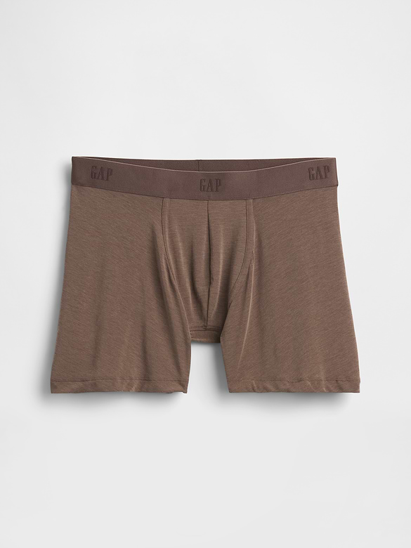 5" Breathe Boxer Briefs