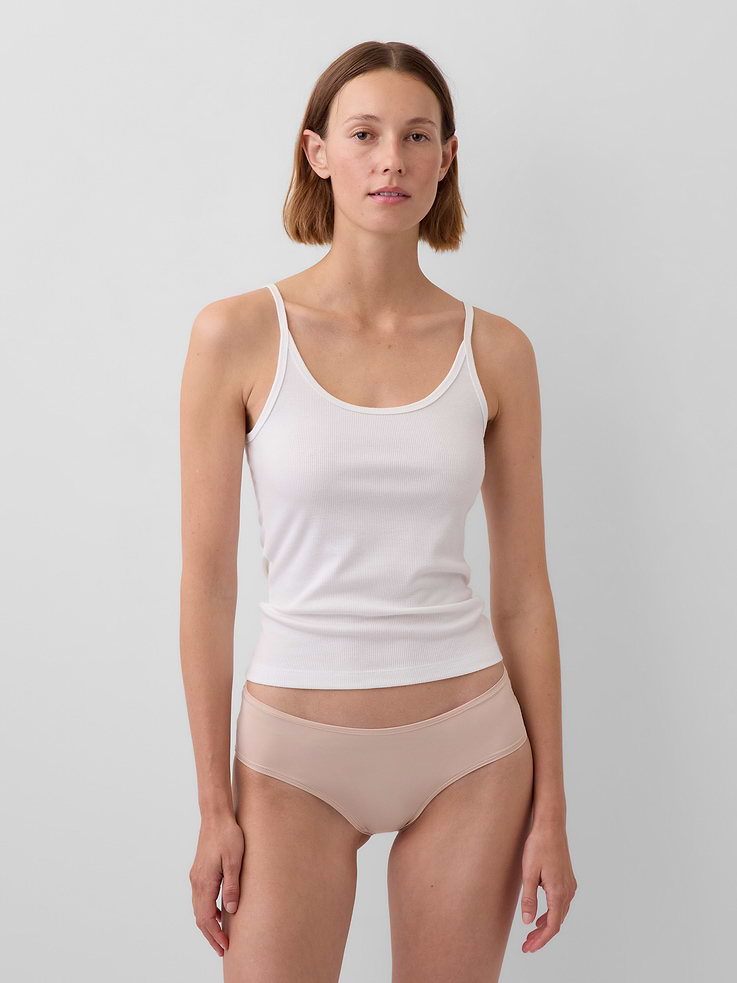 Image number 1 showing, SecondSkin Hipster