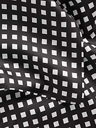 Image number 4 showing, 100% Silk Bandana