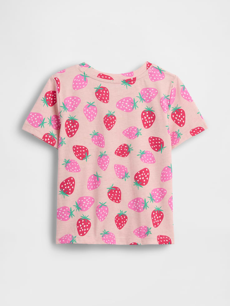 Image number 2 showing, Baby & Toddler Mix & Match Graphic T-Shirt