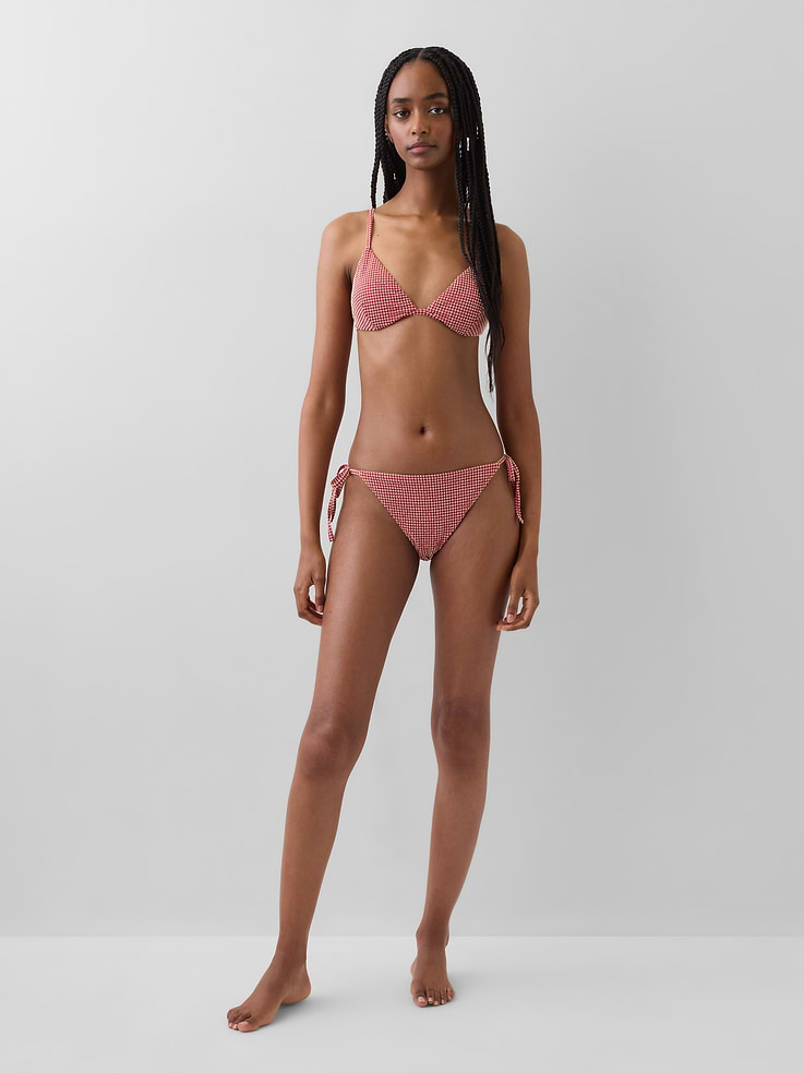 Image number 3 showing, String Bikini Bottom