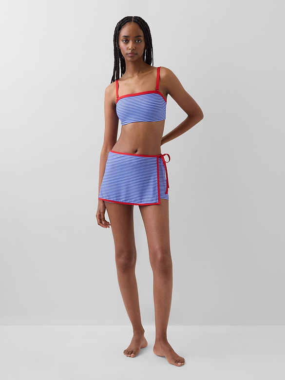 Swim Skort