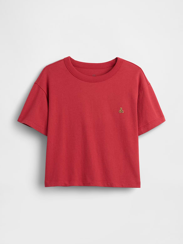 Baby & Toddler Oversized T-Shirt