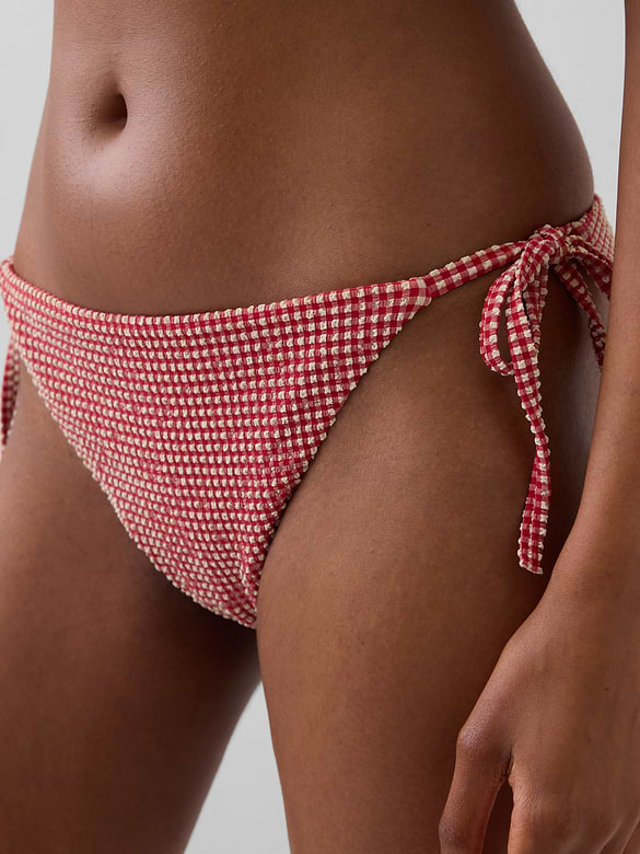 String Bikini Bottom