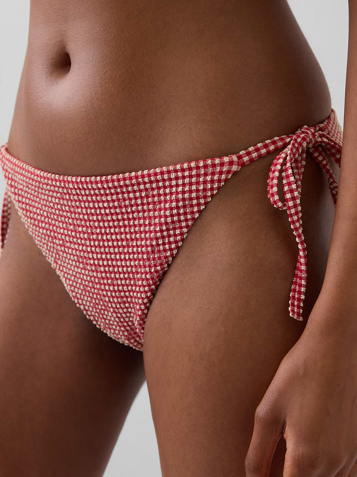 Image number 4 showing, String Bikini Bottom