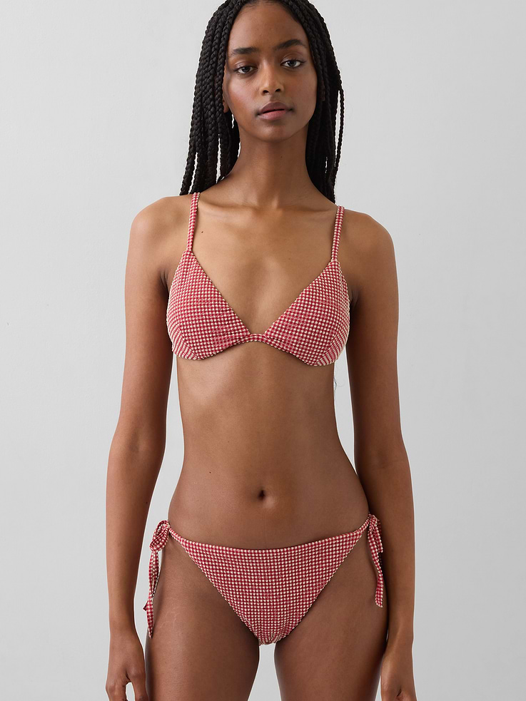 Image number 1 showing, String Bikini Bottom