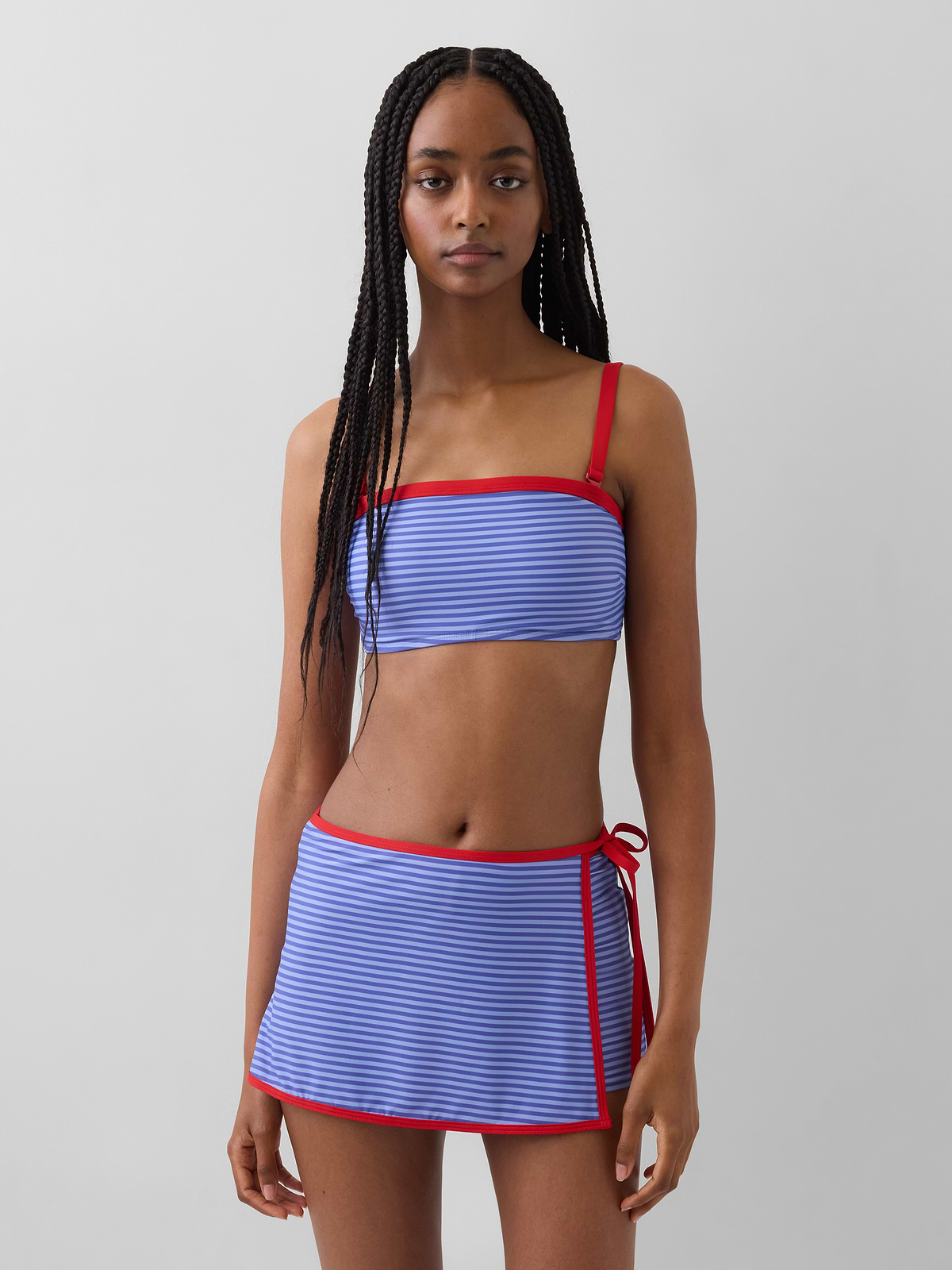 Swim Skort