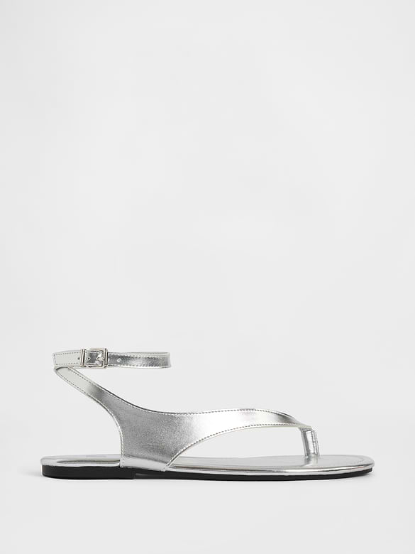 Strappy Sandals
