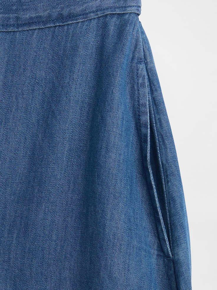 Image number 4 showing, Pull-On Maxi Skirt