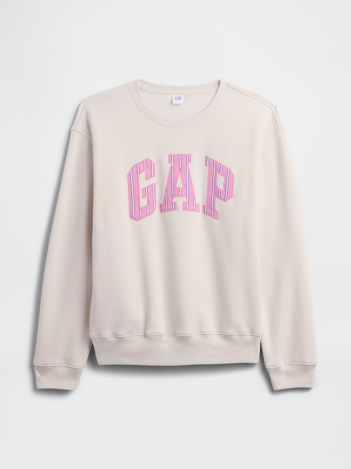Gap Logo Sweatshirt | Gap Factory