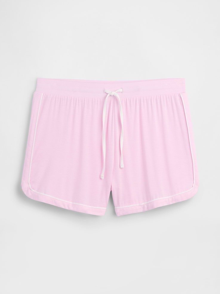 Image number 4 showing, Modal PJ Shorts