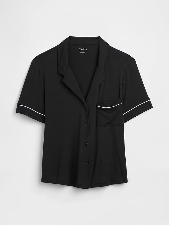 Modal PJ Shirt