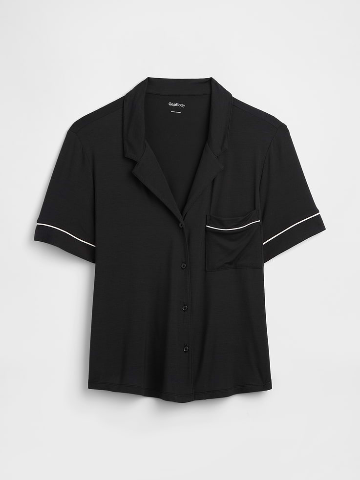 Image number 4 showing, Modal PJ Shirt