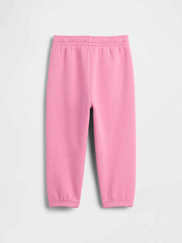 Image number 4 showing, Baby & Toddler VintageSoft Relaxed Joggers