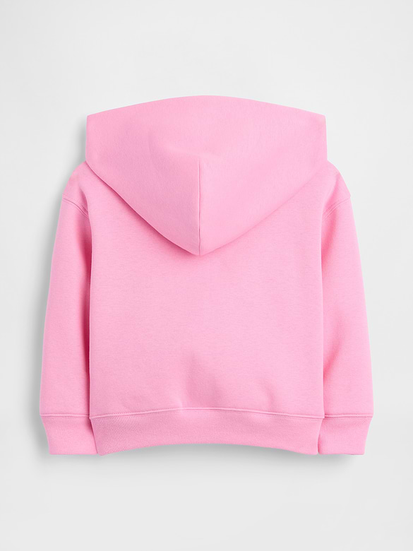 Baby & Toddler VintageSoft Zip Hoodie