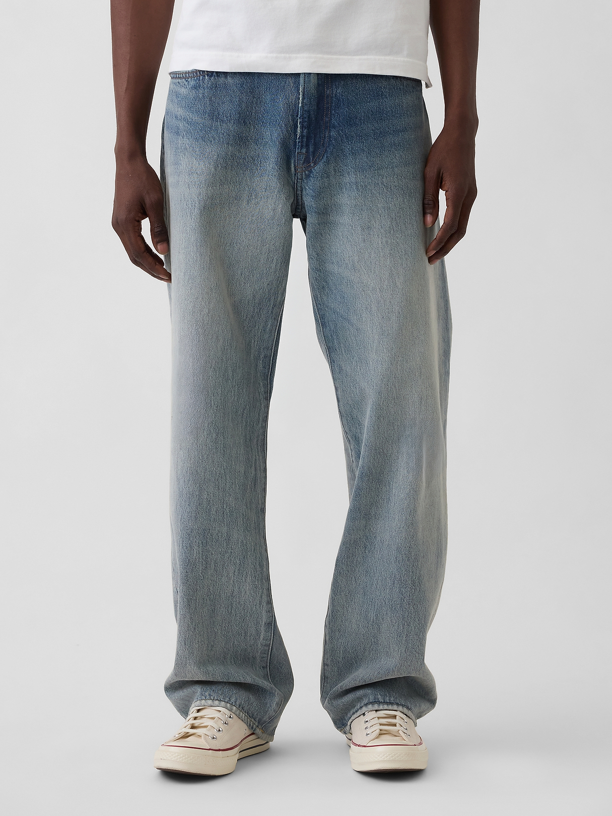 90s Loose Jeans | Gap