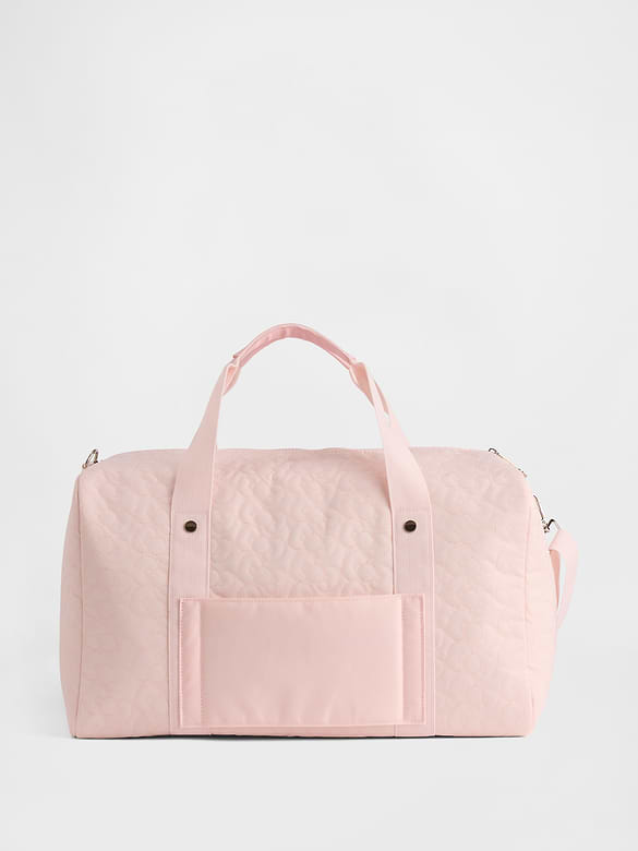Kids Hello Kitty Duffel Bag
