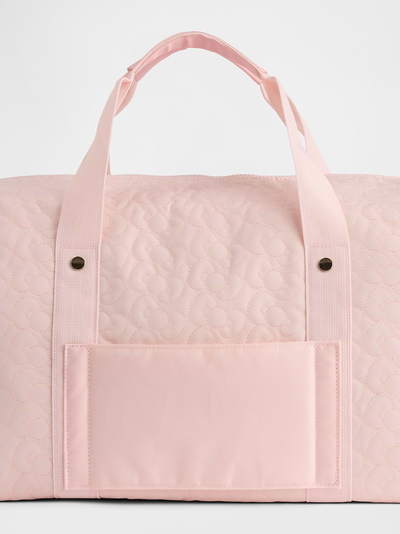 Kids Hello Kitty Duffel Bag