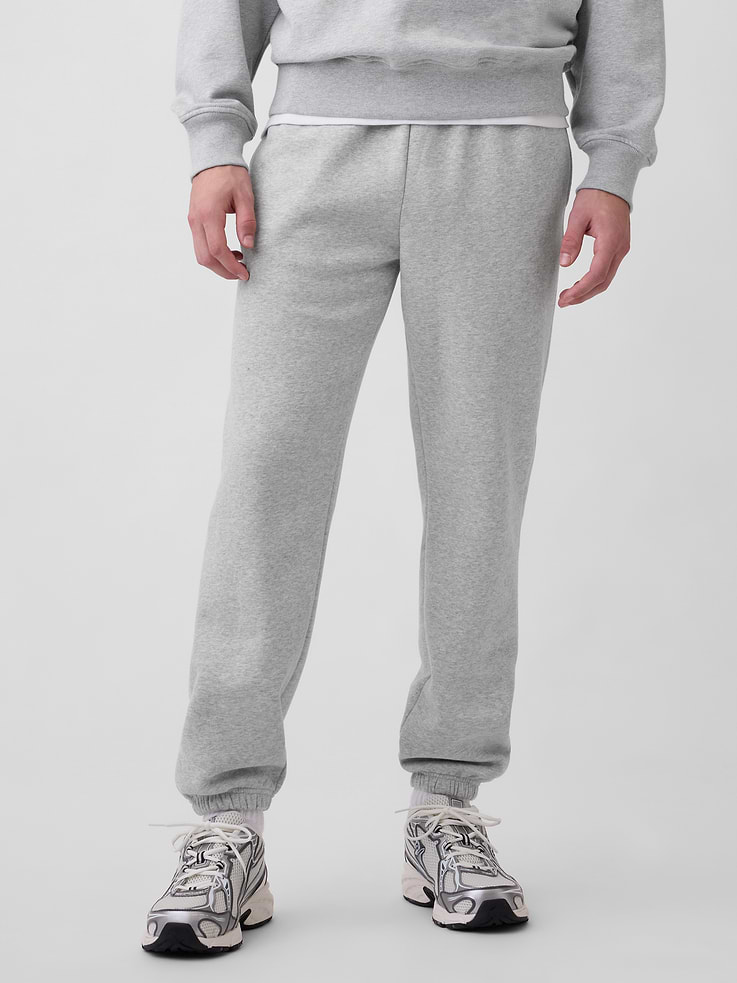 Image number 2 showing, Adult VintageSoft Classic Joggers