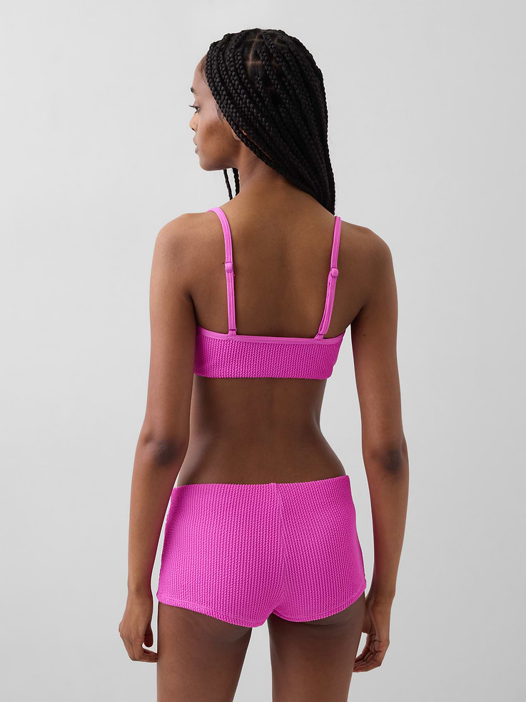 Image number 2 showing, Hipster Swim Shorts