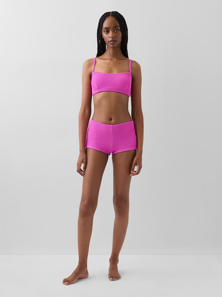 Image number 3 showing, Hipster Swim Shorts