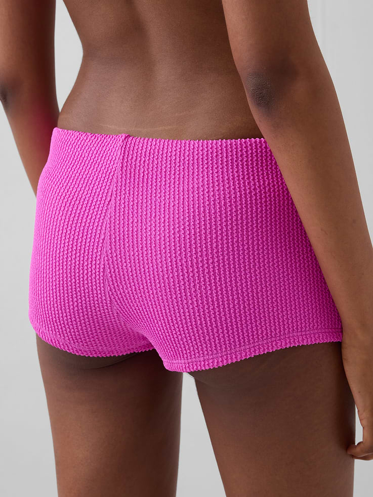 Image number 4 showing, Hipster Swim Shorts