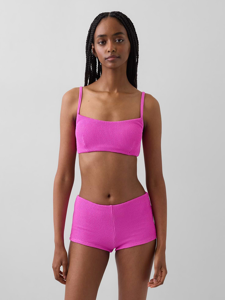 Image number 1 showing, Hipster Swim Shorts