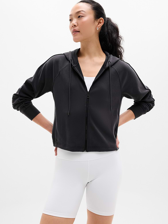 Seasoft Full Zip