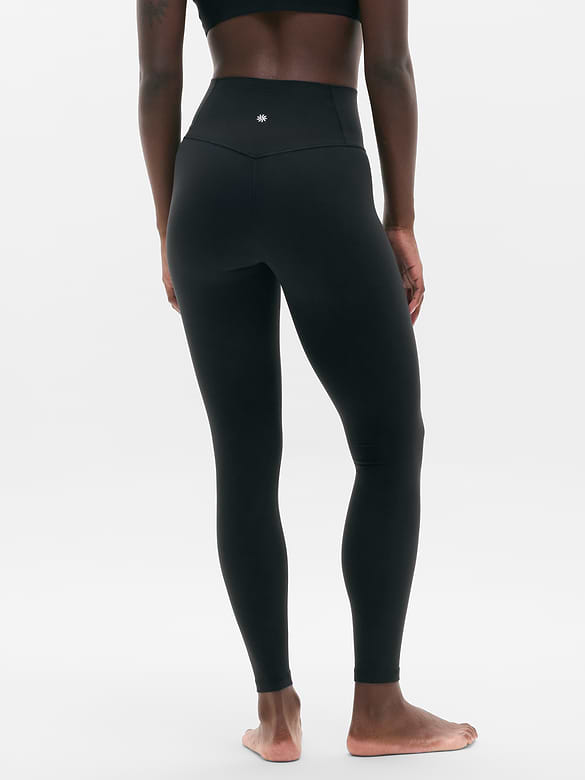 Salutation High Rise Legging