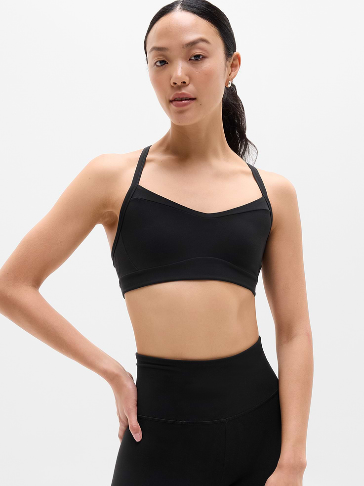Image number 1 showing, Vital Sports Bra A-C