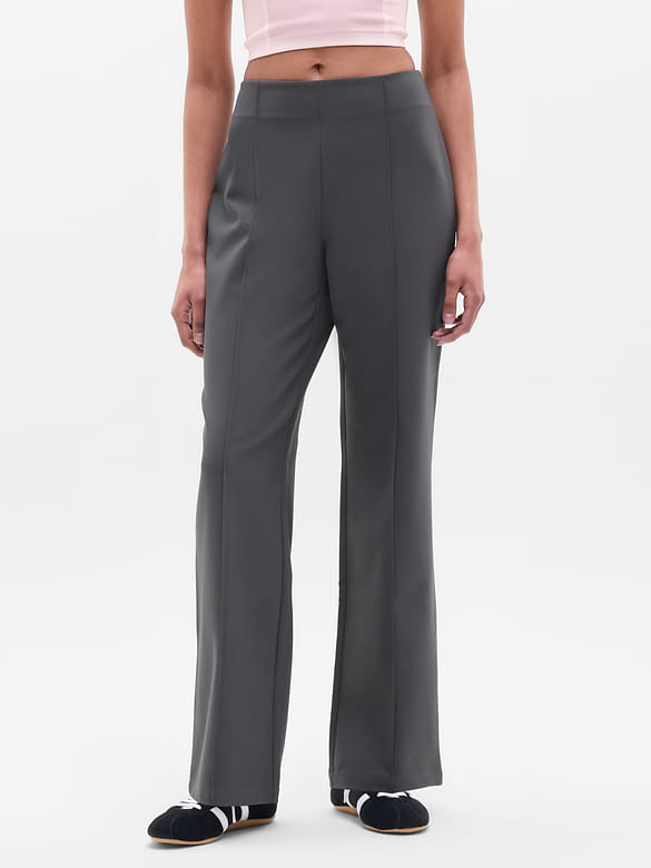 All Ways High Rise Bootcut Pant