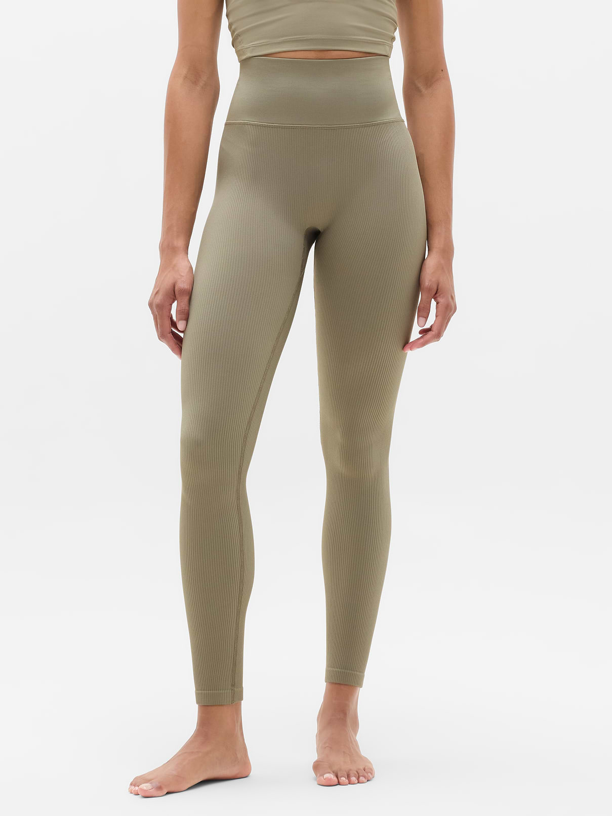 Recharge Seamless High Rise Legging