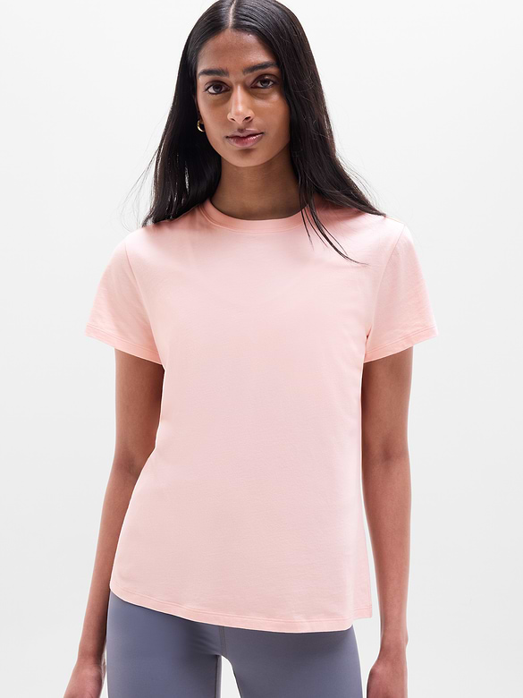 Favorite Cotton Classic Tee