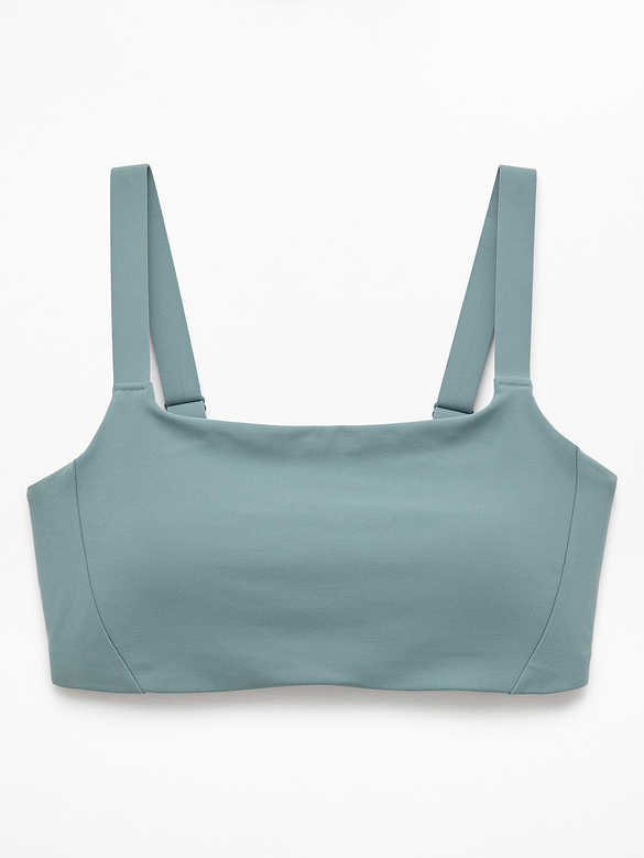 Reform Adjustable Sports Bra D-DD