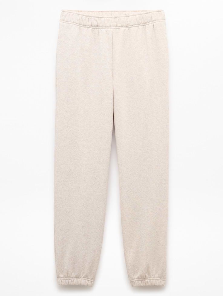 Image number 7 showing, Heavyweight Terry High Rise Jogger