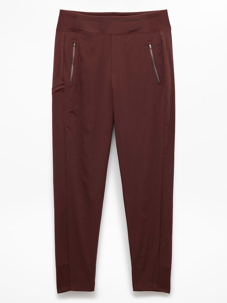 Image number 7 showing, Trekkie North High Rise Jogger