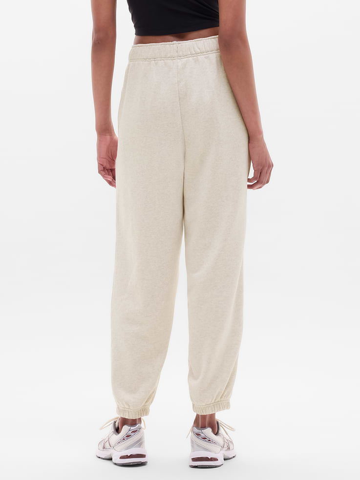 Image number 3 showing, Heavyweight Terry High Rise Jogger