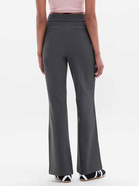 All Ways High Rise Bootcut Pant