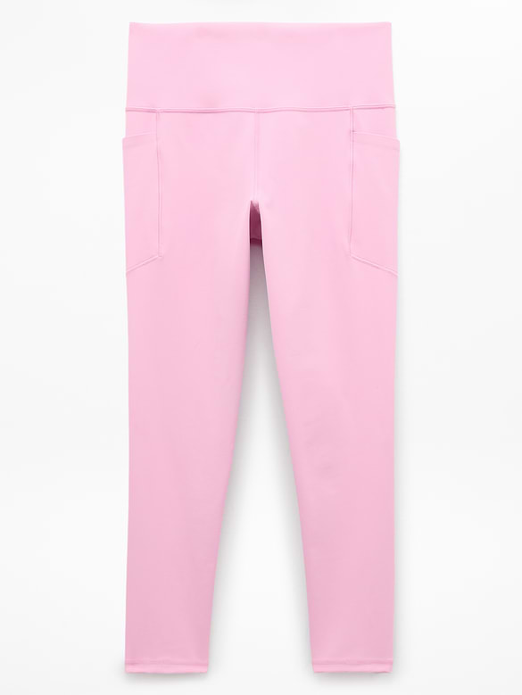 Salutation Stash High Rise 7/8 Legging