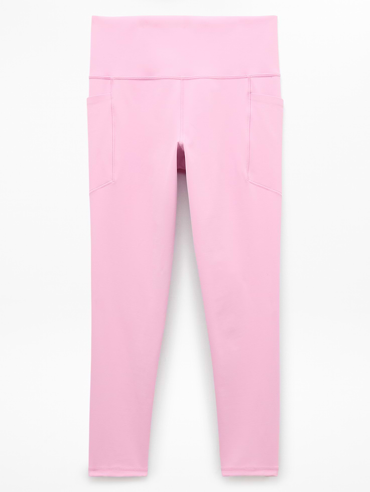 Image number 6 showing, Salutation Stash High Rise 7/8 Legging