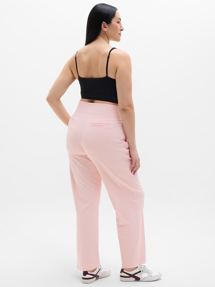 Image number 6 showing, Venice Straight Leg Pant
