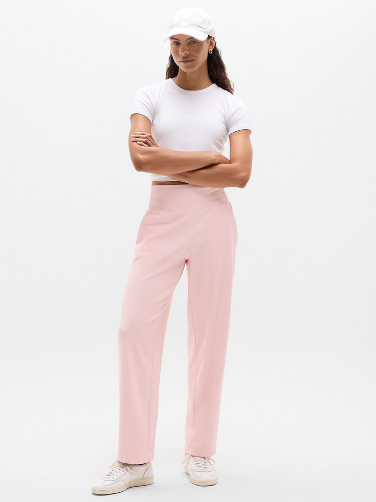Image number 2 showing, Venice Straight Leg Pant