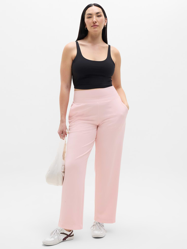 Image number 5 showing, Venice Straight Leg Pant