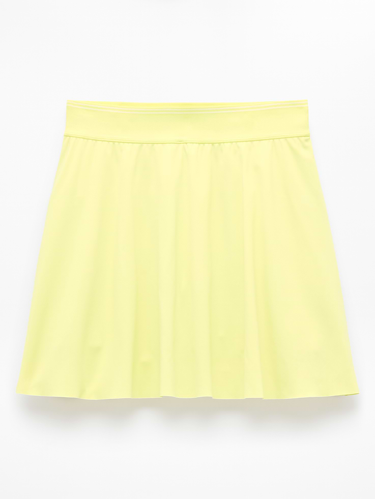 Image number 6 showing, Ace A-Line Tipped 15.5" Skort