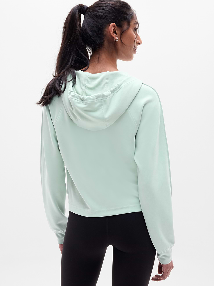 Image number 3 showing, Seasoft Full Zip