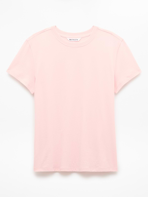 Favorite Cotton Classic Tee