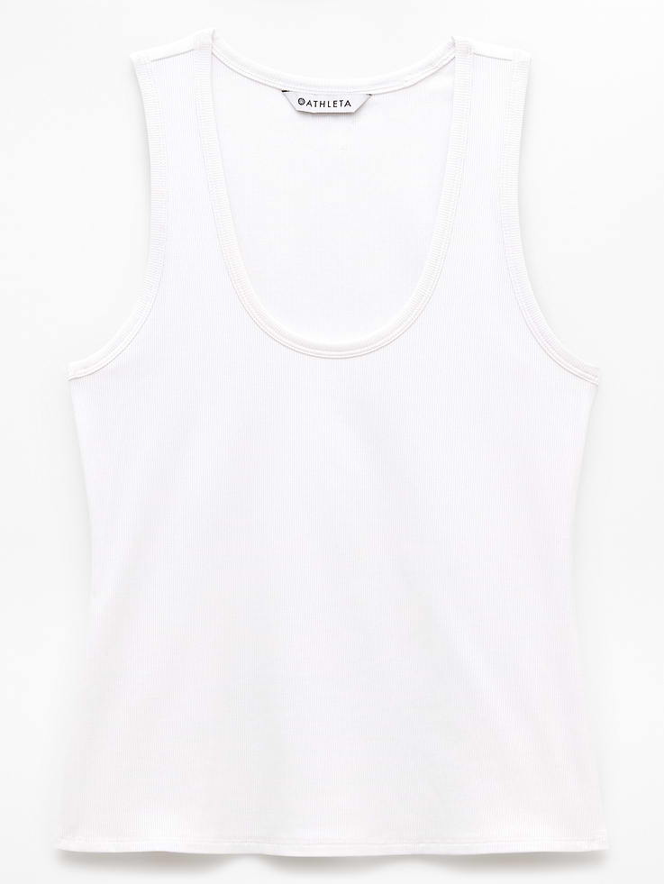 Image number 7 showing, Signature Rib Scoop Tank