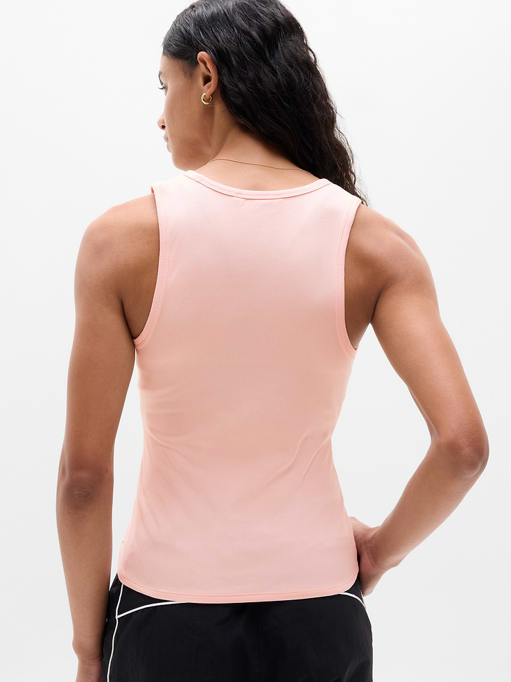 Image number 3 showing, Signature Rib Scoop Tank