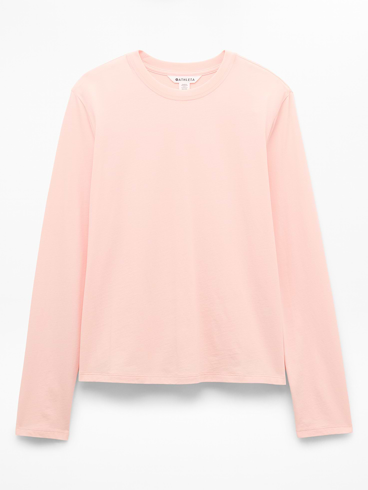 Image number 6 showing, Favorite Cotton Classic Top